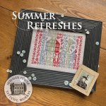 (image for) Summer Refreshes